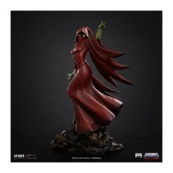 Iron Studios - SHADOW WEAVER Art Scale 1/10 - Masters of the Universe - Les Maitres de l'Univers