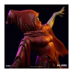 Iron Studios - SHADOW WEAVER Art Scale 1/10 - Masters of the Universe - Les Maitres de l'Univers