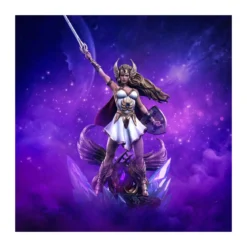 Iron Studios - She-Ra Unleashed Art Scale 1/10 - Masters of the Universe - Les Maitres de l'Univers