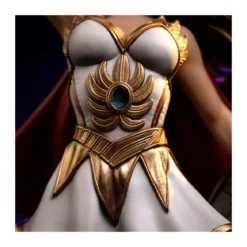 Iron Studios - She-Ra Unleashed Art Scale 1/10 - Masters of the Universe - Les Maitres de l'Univers