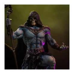 Iron Studios - SKELETOR Art Scale 1/10 - Masters of the Universe (2026) - Les Maitres de l'Univers