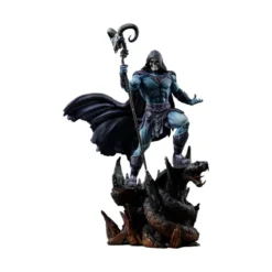Iron Studios - SKELETOR Art Scale 1/10 - Masters of the Universe (2026) - Les Maitres de l'Univers
