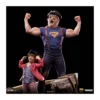 Iron Studios - Sloth and Chunk 1/10 The Goonies Deluxe Art Scale - Cinoque et Choco