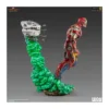 IRON STUDIOS - Spider-Man: Far From Home - Iron Man Illusion - BDS Art Scale Deluxe 1/10
