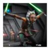 Iron Studios Star Wars - Ahsoka - Art Scale 1/10 - The Clone Wars