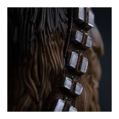 Iron Studios Star Wars - Chewbacca and Tokkat Art Scale 1/10 - Return of the Jedi