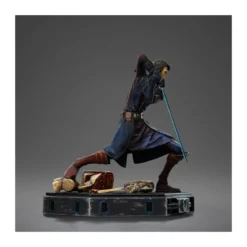 Iron Studios Star Wars Clone Wars - Anakin Skywalker Art Scale 1/10