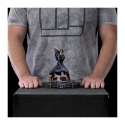 Iron Studios Star Wars Clone Wars - Anakin Skywalker Art Scale 1/10