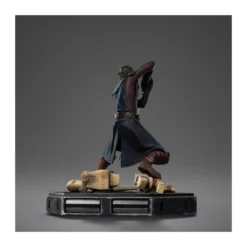 Iron Studios Star Wars Clone Wars - Anakin Skywalker Art Scale 1/10