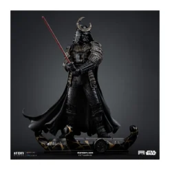 Iron Studios Star Wars - Darth Vader (Original Samurai Concept) Art Scale 1/10