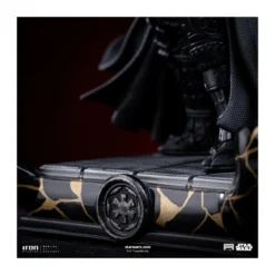 Iron Studios Star Wars - Darth Vader (Original Samurai Concept) Art Scale 1/10
