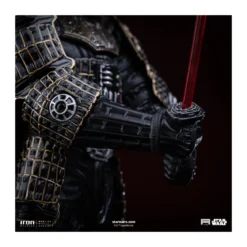 Iron Studios Star Wars - Darth Vader (Original Samurai Concept) Art Scale 1/10