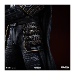 Iron Studios Star Wars - Darth Vader (Original Samurai Concept) Art Scale 1/10