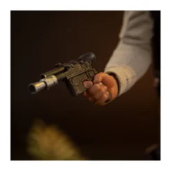Iron Studios Star Wars - Han Solo (Episode VI) Art Scale 1/10 - Return of the Jedi