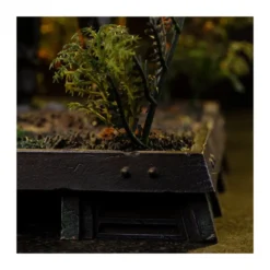 Iron Studios Star Wars - Han Solo (Episode VI) Art Scale 1/10 - Return of the Jedi