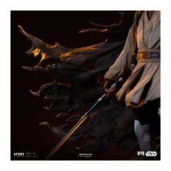 Iron Studios Star Wars - Obi-Wan Kenobi Legacy Replica 1/4 Signatures