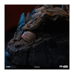 Iron Studios Star Wars - Obi-Wan Kenobi Art Scale 1/10 Signatures