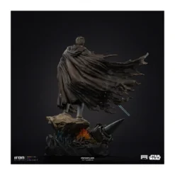 Iron Studios Star Wars - Obi-Wan Kenobi Art Scale 1/10 Signatures