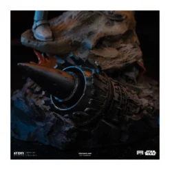 Iron Studios Star Wars - Obi-Wan Kenobi Art Scale 1/10 Signatures