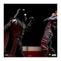 IRON STUDIOS - Star Wars: Rogue One - Darth Vader Deluxe 1:10 Deluxe Art Scale - Star Wars