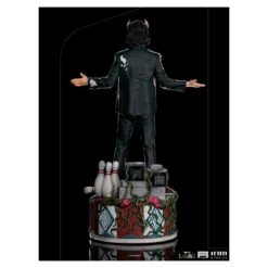 Iron Studios Statue Art scale 1/10 - PRESIDENT LOKI VARIANT - Loki
