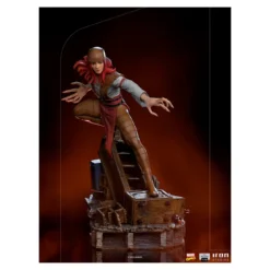 Iron Studios Statue Art scale 1/10 - LADY DEATHSTRIKE