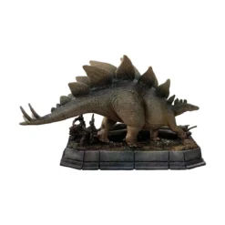 Iron Studios - Stegosaurus - Jurassic Park: the Lost World Icons
