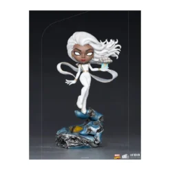 Iron Studios - Storm - X-Men Mini Co.Heroes PVC