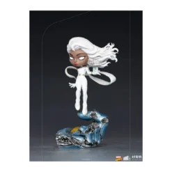 Iron Studios - Storm - X-Men Mini Co.Heroes PVC