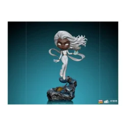 Iron Studios - Storm - X-Men Mini Co.Heroes PVC