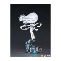Iron Studios - Storm - X-Men Mini Co.Heroes PVC