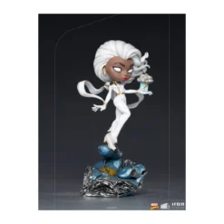 Iron Studios - Storm - X-Men Mini Co.Heroes PVC