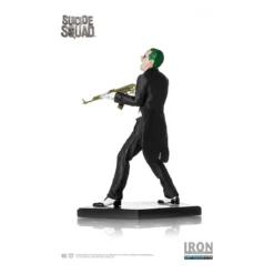 Iron Studios Suicide Squad statue 1/10 Joker