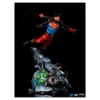 Iron Studios - Superboy Deluxe DC Comics Series 7 - Art Scale 1/10