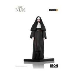 Iron Studio Statue La Nonne - The Nun - 1/10