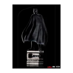 Iron Studios - THE BATMAN 1/10 BDS Art Scale