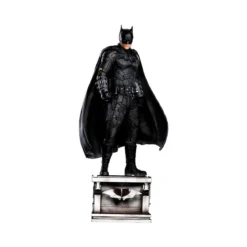 Iron Studios - THE BATMAN 1/10 BDS Art Scale