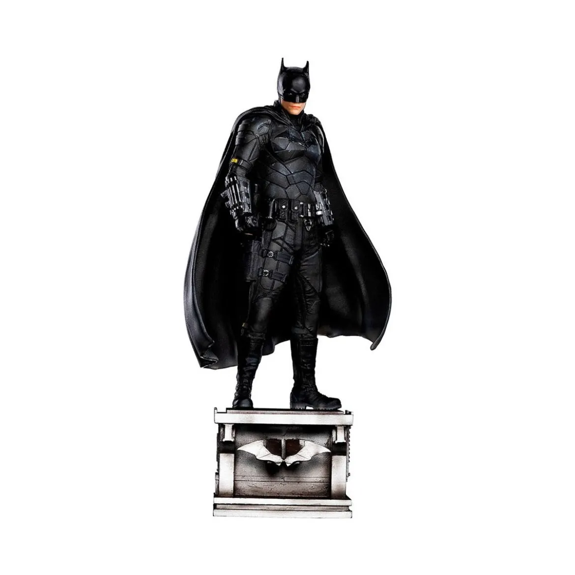 Iron Studios - THE BATMAN 1/10 BDS Art Scale