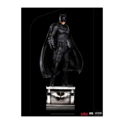 Iron Studios - THE BATMAN 1/10 BDS Art Scale