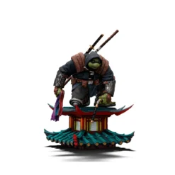 Iron Studios - The Last Ronin - Teenage Mutant Ninja Turtles 1/10 BDS Art Scale