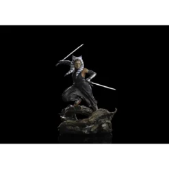 IRON STUDIOS - The Mandalorian - Ahsoka Tano BDS Art Scale 1/10 - Star Wars