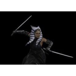IRON STUDIOS - The Mandalorian - Ahsoka Tano BDS Art Scale 1/10 - Star Wars