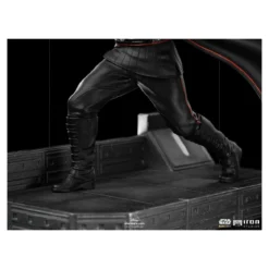 IRON STUDIOS - The Mandalorian - Moff Gideon BDS Art Scale 1/10 - Star Wars