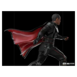 IRON STUDIOS - The Mandalorian - Moff Gideon BDS Art Scale 1/10 - Star Wars