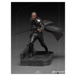 IRON STUDIOS - The Mandalorian - Moff Gideon BDS Art Scale 1/10 - Star Wars