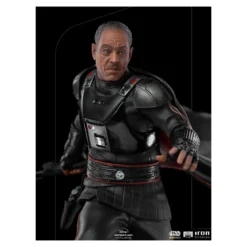 IRON STUDIOS - The Mandalorian - Moff Gideon BDS Art Scale 1/10 - Star Wars
