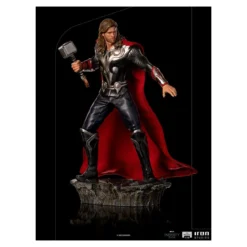 Iron Studios - THOR - Battle of NY The Infinity Saga 1/10 BDS Art Scale