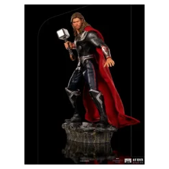 Iron Studios - THOR - Battle of NY The Infinity Saga 1/10 BDS Art Scale