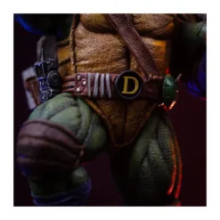 Iron Studios - TMNT - Donatello Unleashed Art Scale 1/10 - Teenage Mutant Ninja Turtles