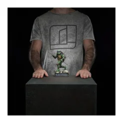 Iron Studios - TMNT Movie - DONATELLO BDS Art Scale 1/10 - Teenage Mutant Ninja Turtles